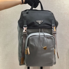 Prada Backpacks